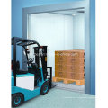 Sicher Grf Stable Freight Elevator